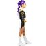 Disfraz infantil Rumi Gold KPop Deluxe, 9-10 años RU-R1003632-T910 Rubies 3