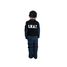 Disfraz de policía 128cm CHAKS-C4086128 Chaks 2