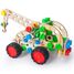 Camión de auxilio Constructor Junior 3x1 AT-2588 Alexander Toys 1