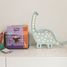 Diplodocus Nightlight Azul LL014-440 Little Lights 8