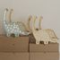 Diplodocus Nightlight Azul LL014-440 Little Lights 6