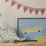 Diplodocus Nightlight Azul LL014-440 Little Lights 4
