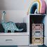 Diplodocus Nightlight Azul LL014-440 Little Lights 3