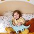 Diplodocus Nightlight Azul LL014-440 Little Lights 9
