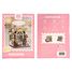 Mini Book Nook Boutique de flores CT103 Cartartem 4