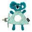 Peluche Berlingos el koala DE36737 Les Déglingos 1