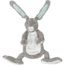Conejo de peluche Twine gris 20 cm HH132324 Happy Horse 2
