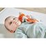Doudou Paprika el Zorro 18 cm K224007 Kaloo 5