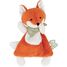 Doudou Paprika el Zorro 18 cm K224007 Kaloo 2
