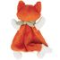 Doudou Paprika el Zorro 18 cm K224007 Kaloo 3