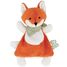 Doudou Paprika el Zorro 18 cm K224007 Kaloo 1