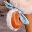 Peluche Timo el zorro 29 cm DC4694 Doudou et Compagnie 9