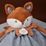 Peluche Timo el zorro 29 cm DC4694 Doudou et Compagnie 7