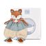 Peluche Timo el zorro 29 cm DC4694 Doudou et Compagnie 2
