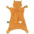 Doudou para bebés Mr Fox TX-24-890 Trixie 2