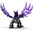 Figura del Dragón de las Tinieblas SC-70898 Schleich 4