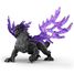 Figura del Dragón de las Tinieblas SC-70898 Schleich 1