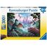 Puzzle Dragón mágico 300p XXL RAV Ravensburger 1