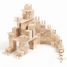 Paquete mediano Just Blocks - 166 piezas JB-MEDIUMPACK Just Blocks 4