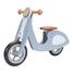 Scooter Draisienne - Azul LD7004 Little Dutch 6