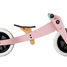 Wishbone Bike 2 en 1 Rosa WBD-1117 Wishbone Design Studio 1