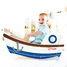 Barco balancín de madera HA-E0102 Hape Toys 4