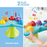 Fuente musical de ballenas HA-E0218 Hape Toys 5