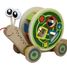 Caracol multifuncional HA-E0349 Hape Toys 2