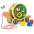 Caracol multifuncional HA-E0349 Hape Toys 1