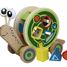 Caracol multifuncional HA-E0349 Hape Toys 1