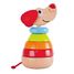 Cachorro Arco Iris HA-E0448 Hape Toys 1