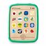 Tablet de actividades de madera HA-E11778 Hape Toys 2