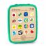 Tablet de actividades de madera HA-E11778 Hape Toys 1