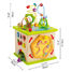 Cubo gigante de actividades de madera HA-E1810 Hape Toys 4