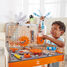 Banco de trabajo científico para niños HA-E3027 Hape Toys 2