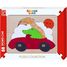 Rompecabezas - Turbo HA-E6506 Hape Toys 2