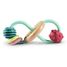 Hochet de dentición Gregor E8501 Hape Toys 3