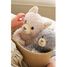 Dúo de peluche gatos Romy, 20 cm EG130603 Egmont Toys 6