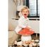 Lámpara grande en forma de seta ladrillo rojo EG360637RB Egmont Toys 10