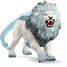 Figura de león de hielo de BattleCave SC-42766 Schleich 3
