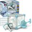 Figura de león de hielo de BattleCave SC-42766 Schleich 1
