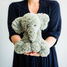 Peluche calentable Elefante WA-AR0268 Warmies 3