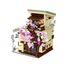 Tienda japonesa Kitty 921 piezas C66015W CaDA 1