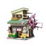 Tienda japonesa Kitty 921 piezas C66015W CaDA 3