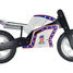 Evel Knievel moto scooter KM326 Kiddimoto 3