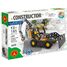 Constructor Jay - Pala mixta AT2332 Alexander Toys 2