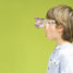 Haz tus propias gafas de visión animal KK-LUNETTES Koa Koa 5