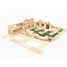 Big Pack Just Blocks - 338 piezas JB-BIGPACK Just Blocks 11