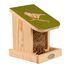 Comedero para pájaros con silueta ED-FB540 Esschert Design 8