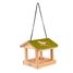 Comedero colgante para pájaros con silueta ED-FB542 Esschert Design 2